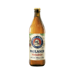 CERVEJA PAULANER WEISSBIER 500ML
