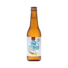 CERVEJA CAMPINAS IPA ZERO GF 355ML