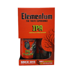KIT ELEMENTUM IPA + COPO