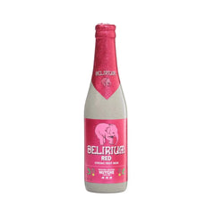 CERVEJA DELIRIUM RED 330ML