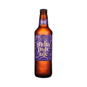 CERVEJA FULLERS IPA 500ML