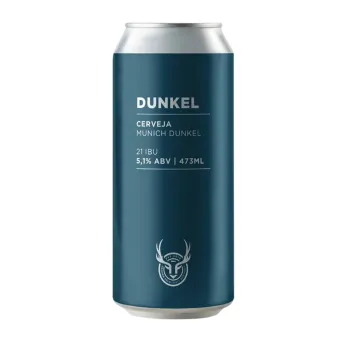 CERVEJA FROHENFELD DUNKEL 473ML