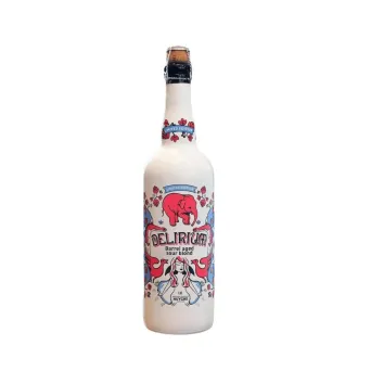 CERV. DELIRIUM SOUR 750ML CERV. DELIRIUM SOUR 750ML