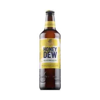 CERVEJA FULLERS HONEY DEW 500ML