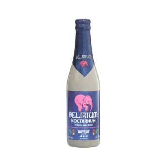CERV. DELIRIUM NOCTURNUM 330ML