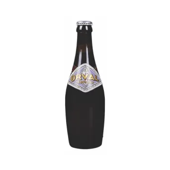 CERVEJA ORVAL 330ML