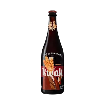 CERV. PAUWEL KWAK 750ML