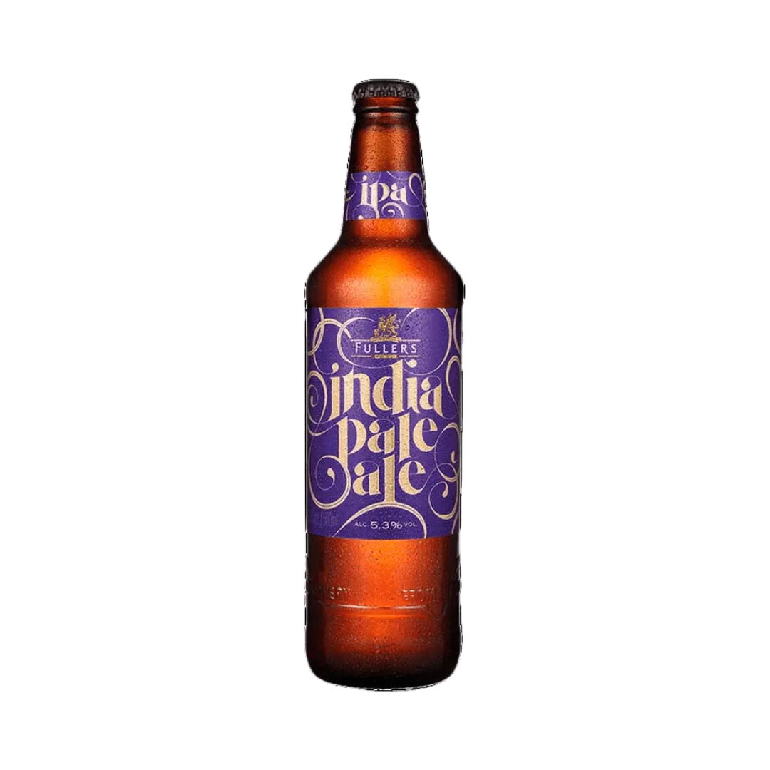 CERVEJA FULLERS IPA 500ML