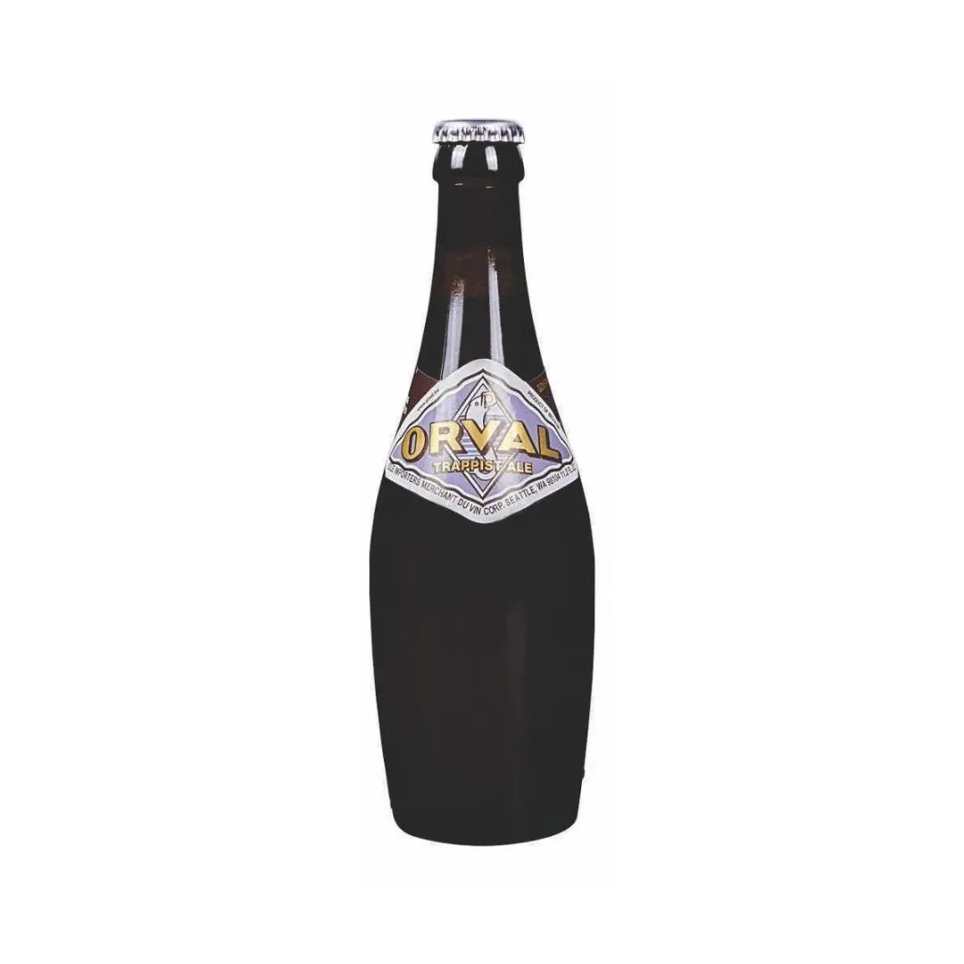 CERVEJA ORVAL 330ML