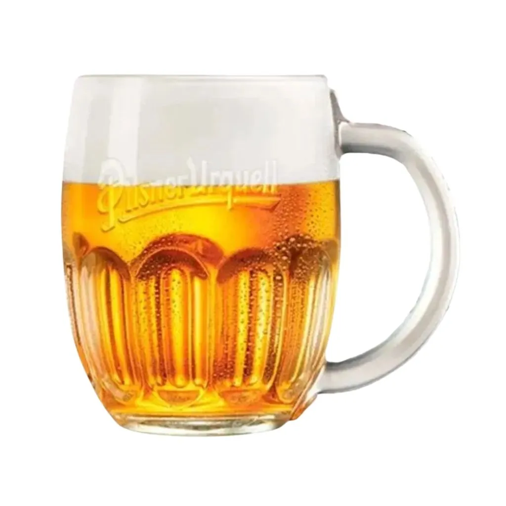 CANECA URQUELL 500ML