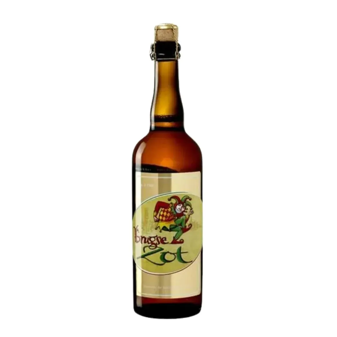 CERV. ZOT BLOND 750ML