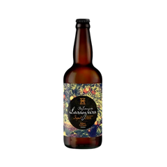 CERVEJA ZALAZ PERFUME DE LARANJEIRA 500ML