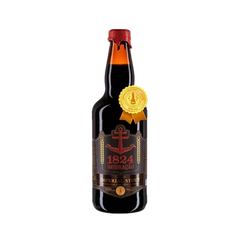 CERV.IMIGRAÇÃO IMPERIAL STOUT 500ML