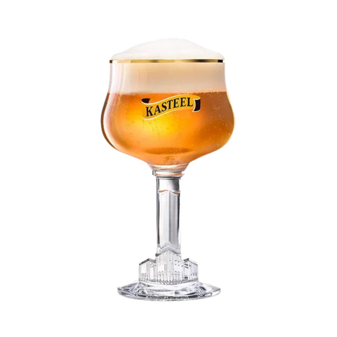 TAÇA KASTEEL BIER 330ML