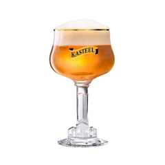 TAÇA KASTEEL BIER 330ML