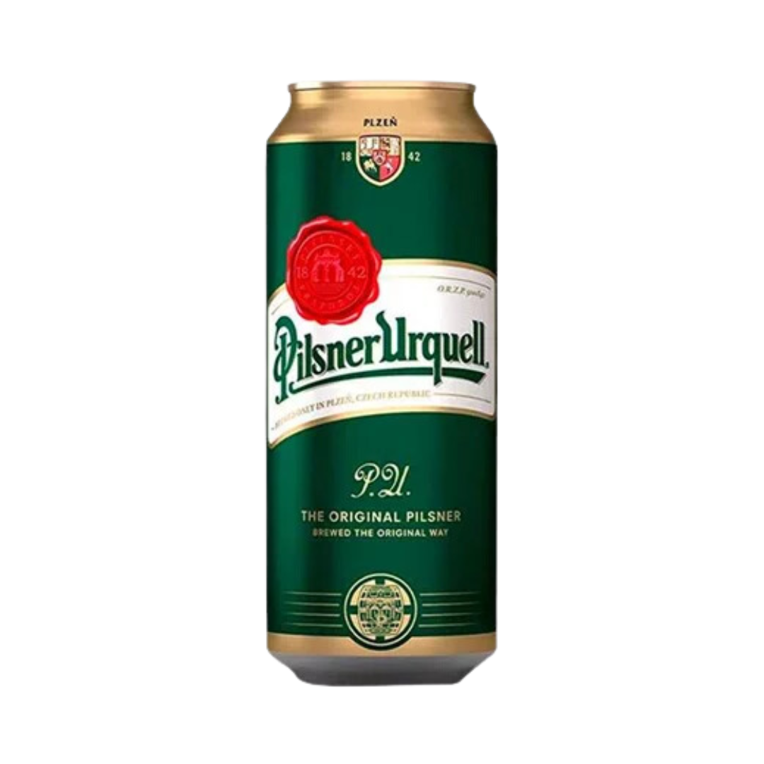 CERV. PILSNER URQUELL 500ML