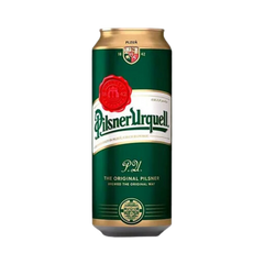 CERV. PILSNER URQUELL 500ML