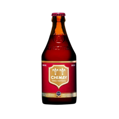 CERV. CHIMAY RED GF 330ML