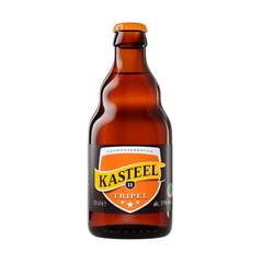 CERVEJA KASTEEL TRIPLE 330ML