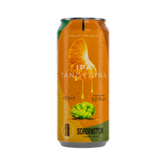 CERV. SCHORNSTEIN IPA TANGERINA 473ML