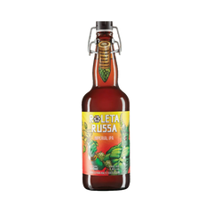 CERVEJA ROLETA RUSSA IMPERIAL IPA DIABO DO AMARGOR 500ML