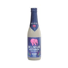 CERVEJA DELIRIUM NOCTURNUM 330ML