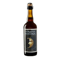 CERV. STRAFF HENDRIK QUADRUPEL 750ML