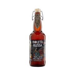 CERVEJA ROLETA RUSSA TRIPLE NE IPA 500ML