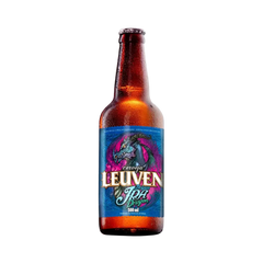 CERVEJA LEUVEN IPA DRAGON 500ML