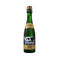 CERVEJA TIMMERMANS OUDE GUEUZE 375ML