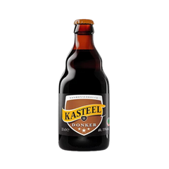 CERVEJA KASTEEL DONKER 330ML