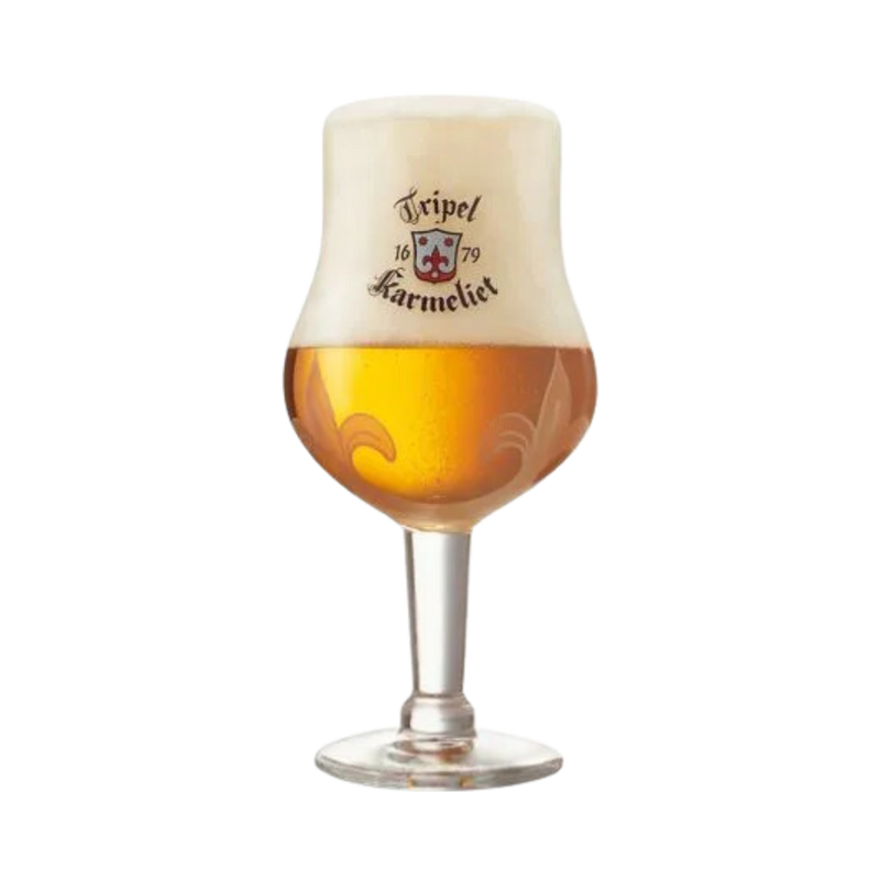 TAÇA KARMELIET TRIPEL 330ML