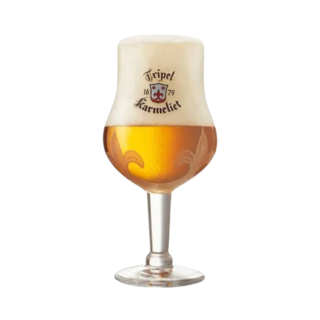 TAÇA KARMELIET TRIPEL 330ML