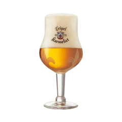 TAÇA KARMELIET TRIPEL 330ML