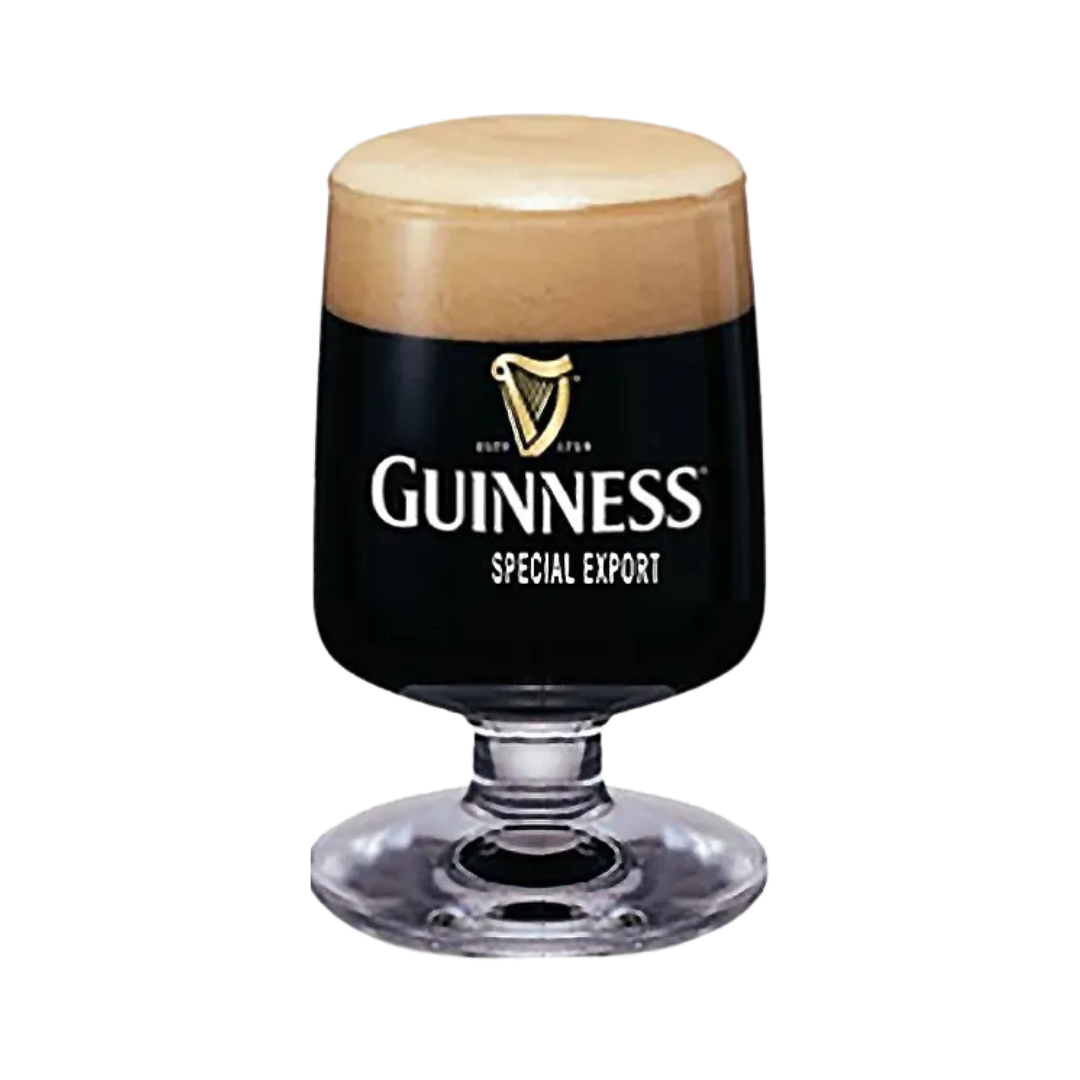 TAÇA GUINNESS SPECIAL EXPORT 330ML