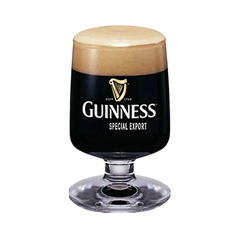 TAÇA GUINNESS SPECIAL EXPORT 330ML