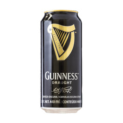 CERV. GUINNESS DRY STOUT 440ML