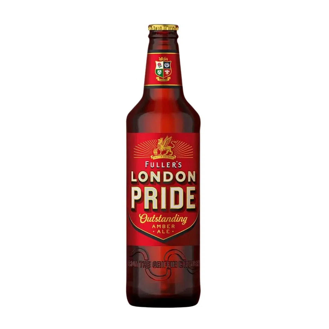 CERV. FULLER´S LONDON PRIDE 500ML