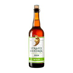 CERV. STRAFF HENDRIK WILD 2024 750ML