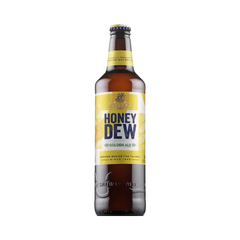 CERV. FULLER'S HONEY DEW 500ML