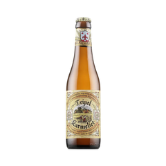 CERV. TRIPEL KARMELIET 330ML