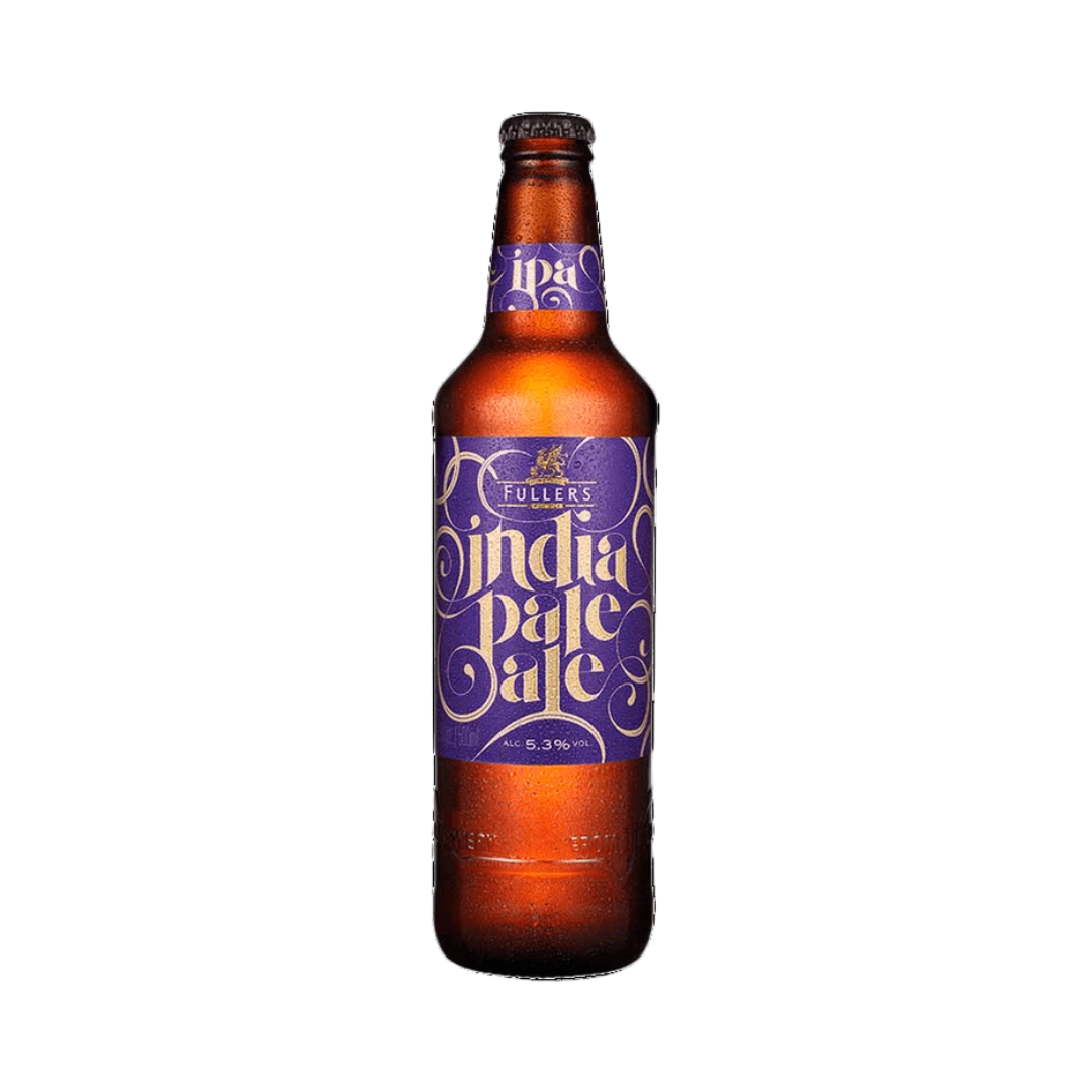 CERVEJA FULLERS IPA 500ML