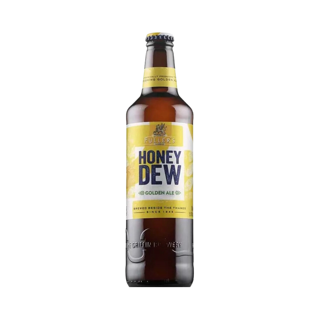 CERVEJA FULLERS HONEY DEW 500ML