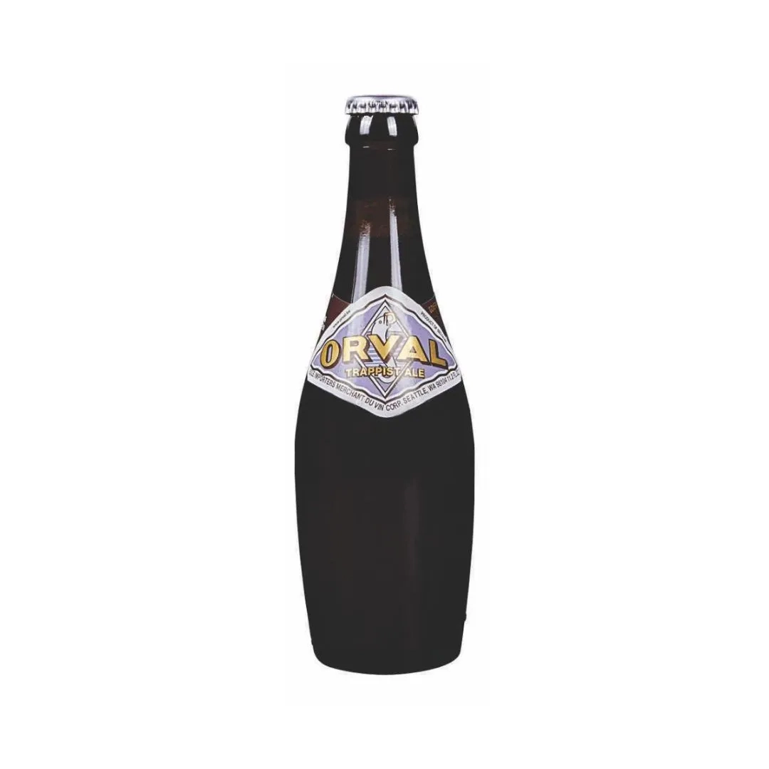 CERVEJA ORVAL 330ML