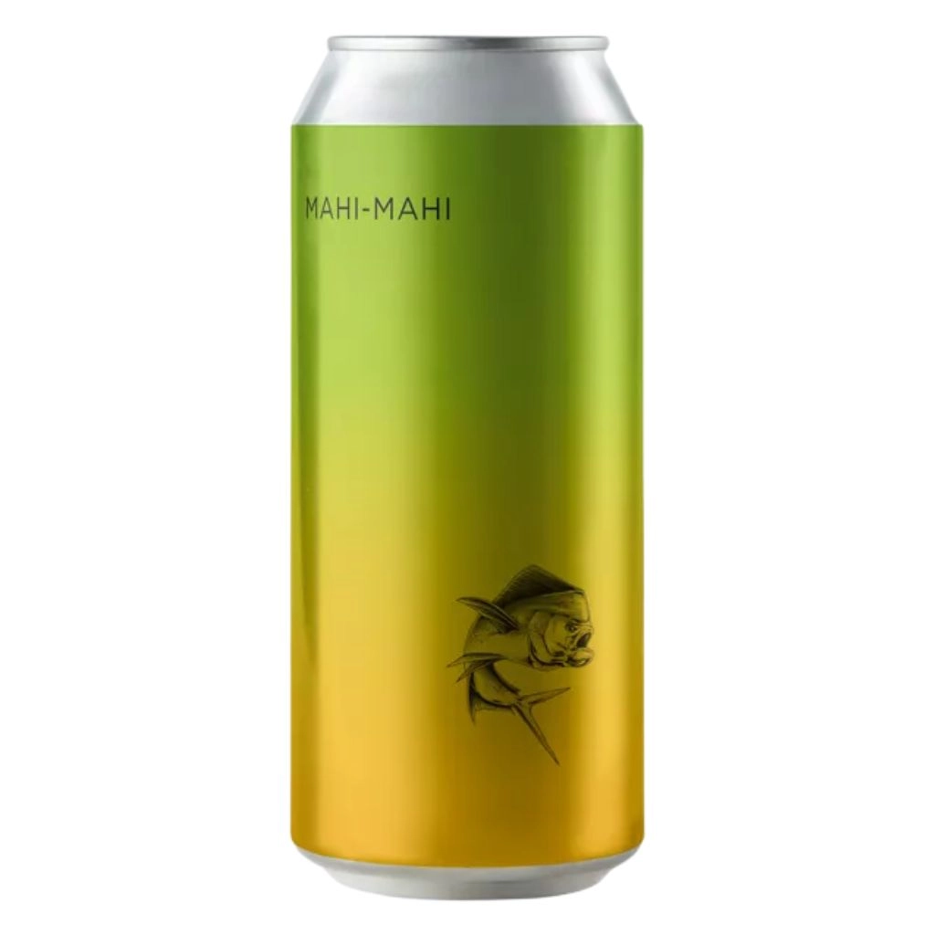 CERVEJA FROHENFELD MAHI MAHI 473ML