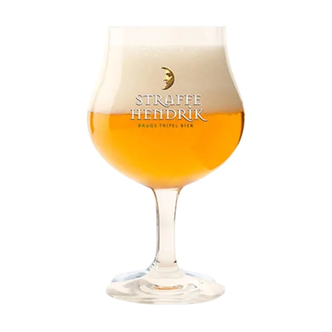KIT STRAFFE HENDRIK 330ML + TAÇA